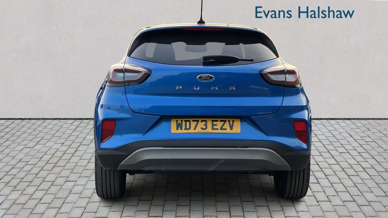 Used Ford Puma 2024 for sale - 77772095: Photo 5