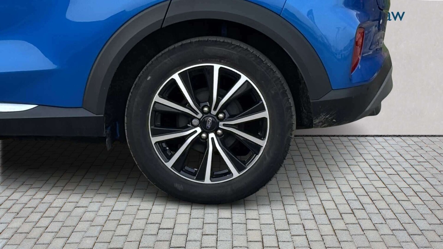 Used Ford Puma 2024 for sale - 77772095: Photo 7