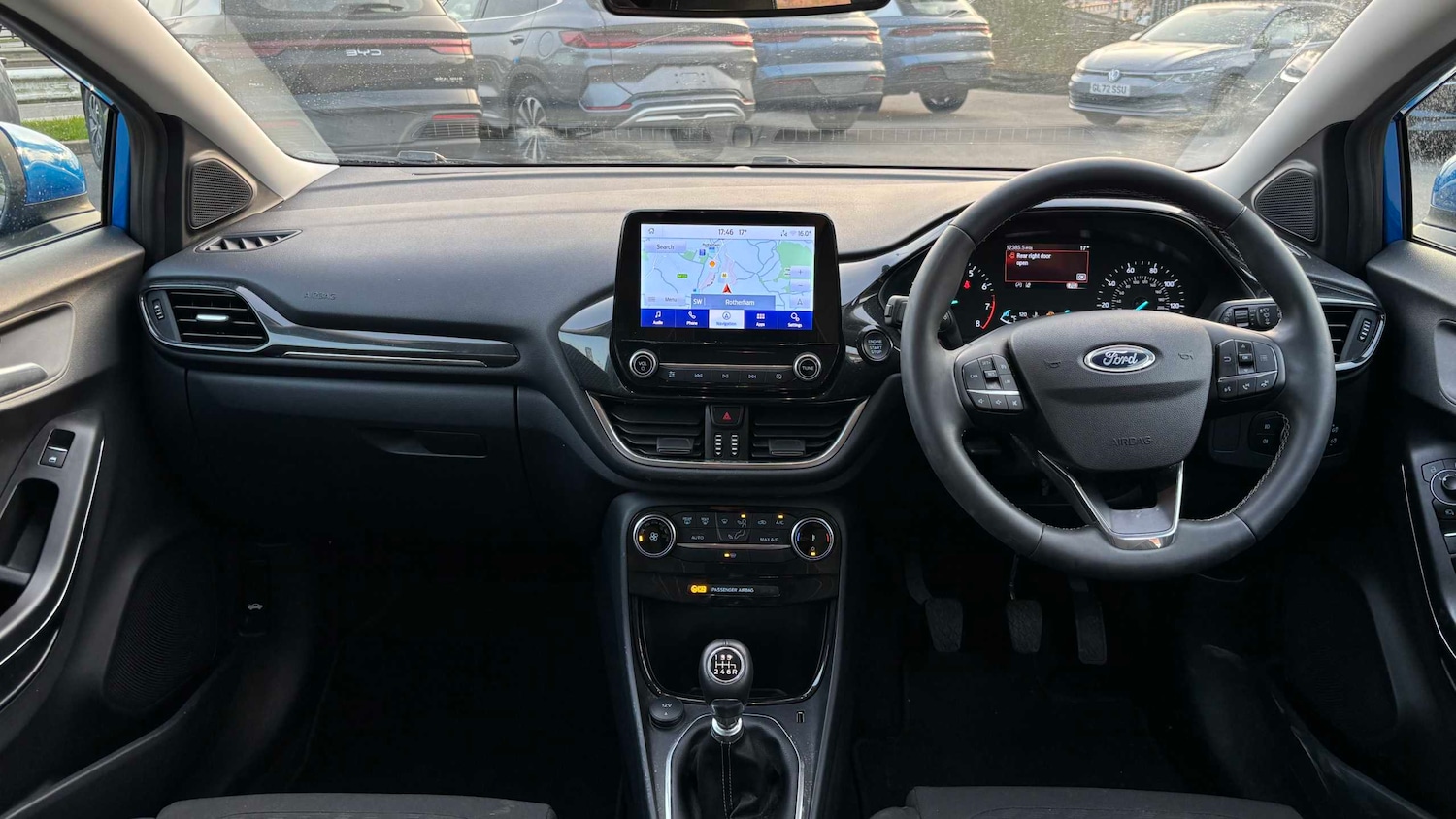 Used Ford Puma 2024 for sale - 77772095: Photo 8