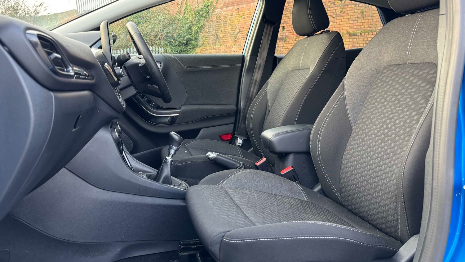 Used Ford Puma 2024 for sale - 77772095: Photo 9