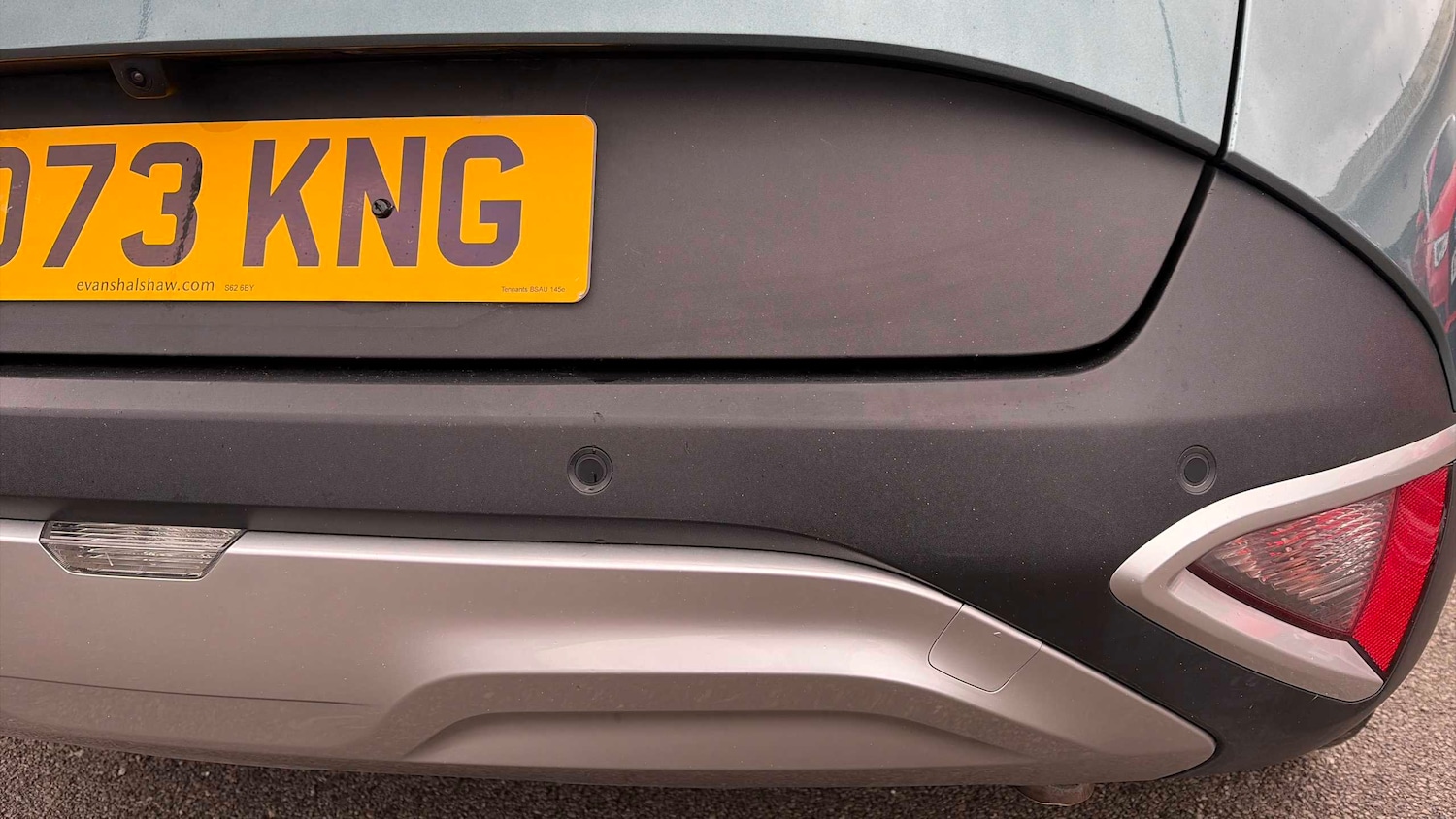 Used Kia Sportage 2023 for sale - 76435699: Photo 13