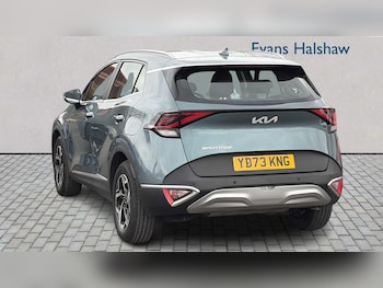 Used Kia Sportage 2023 for sale - 76435699: Photo