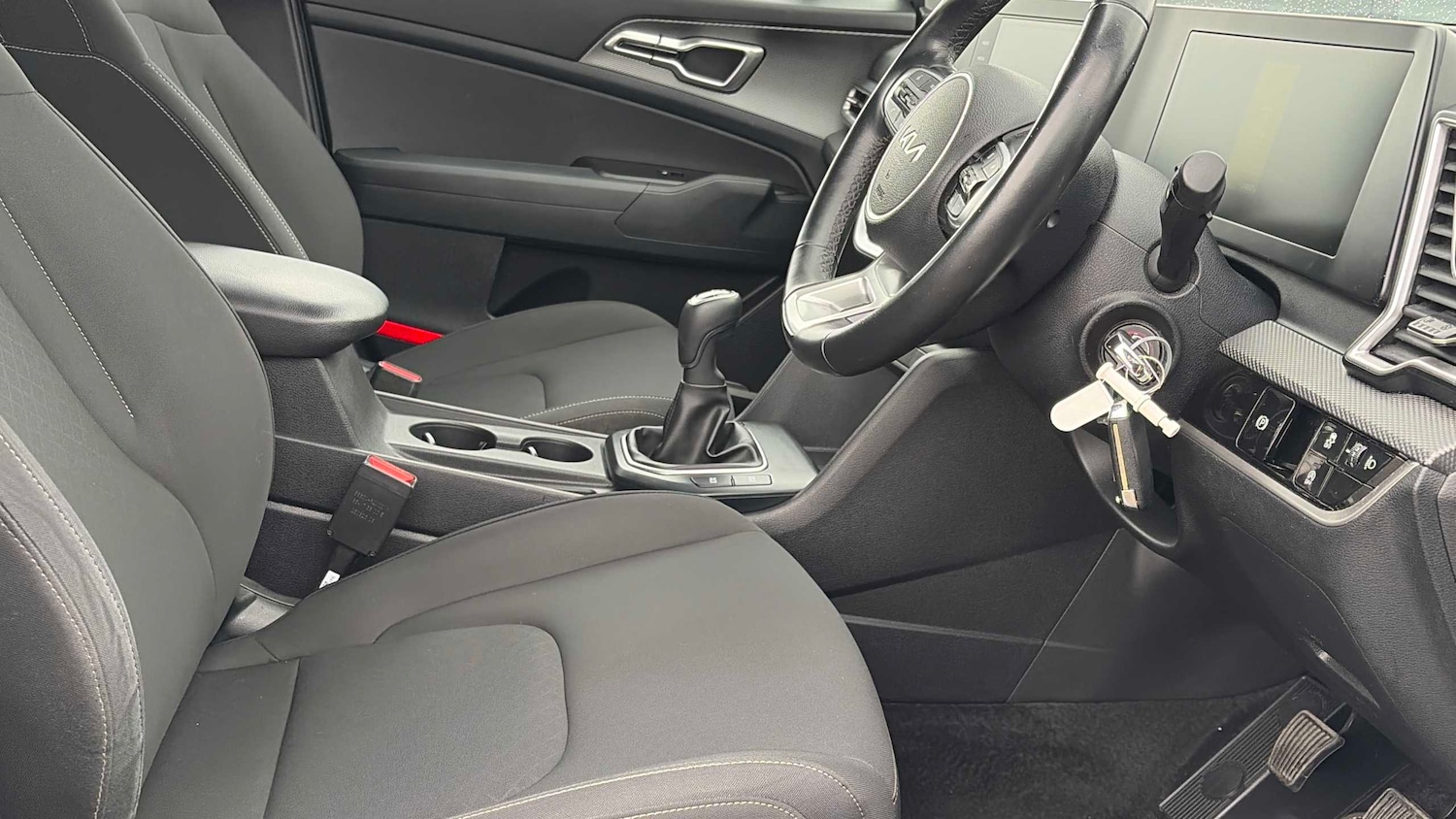 Used Kia Sportage 2023 for sale - 76435699: Photo 3