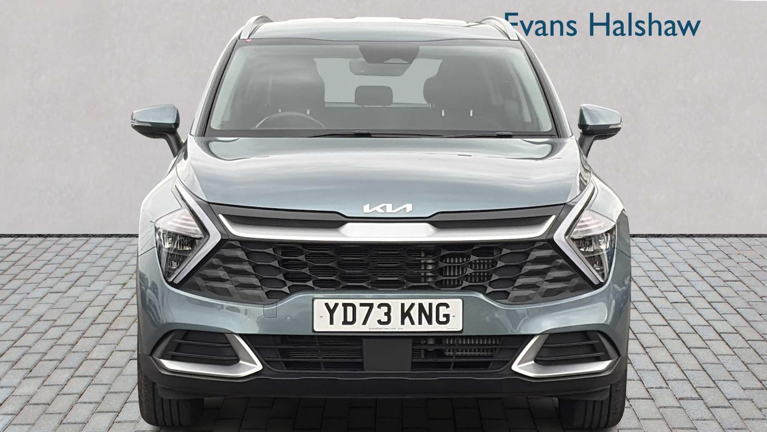 Used Kia Sportage 2023 for sale - 76435699: Photo 4