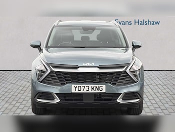 Used Kia Sportage 2023 for sale - 76435699: Photo