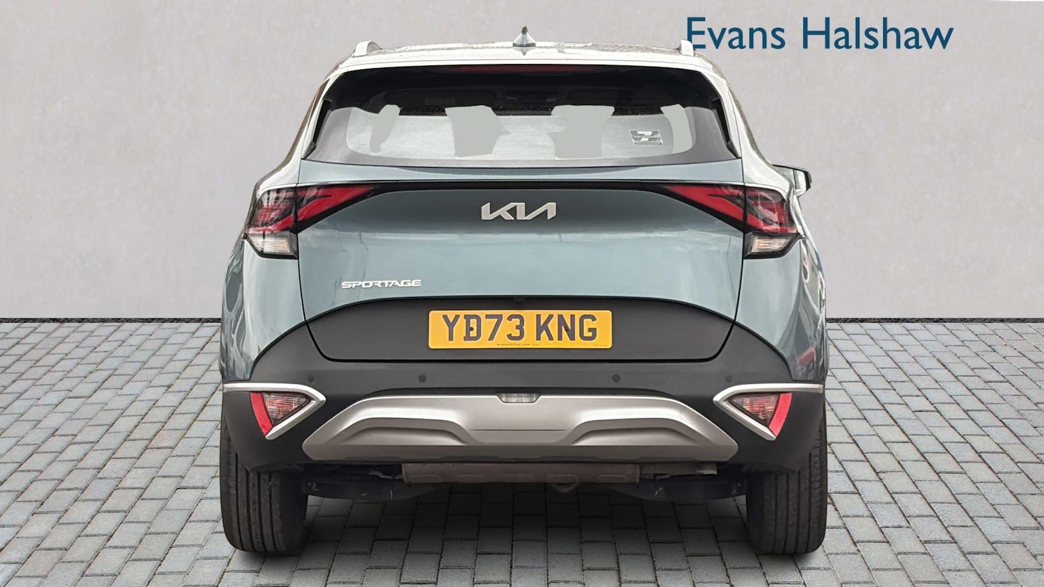 Used Kia Sportage 2023 for sale - 76435699: Photo 5