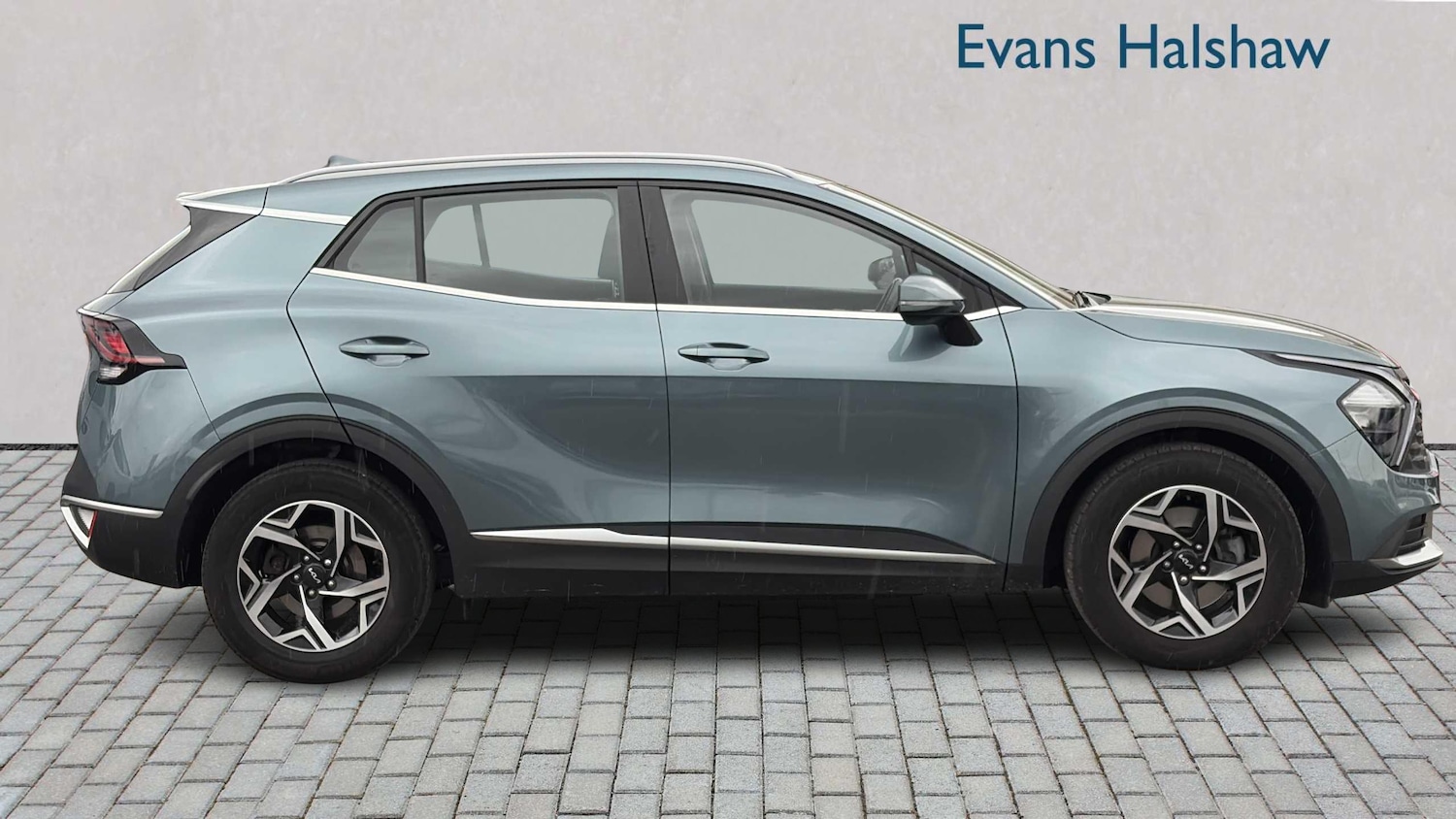 Used Kia Sportage 2023 for sale - 76435699: Photo 6