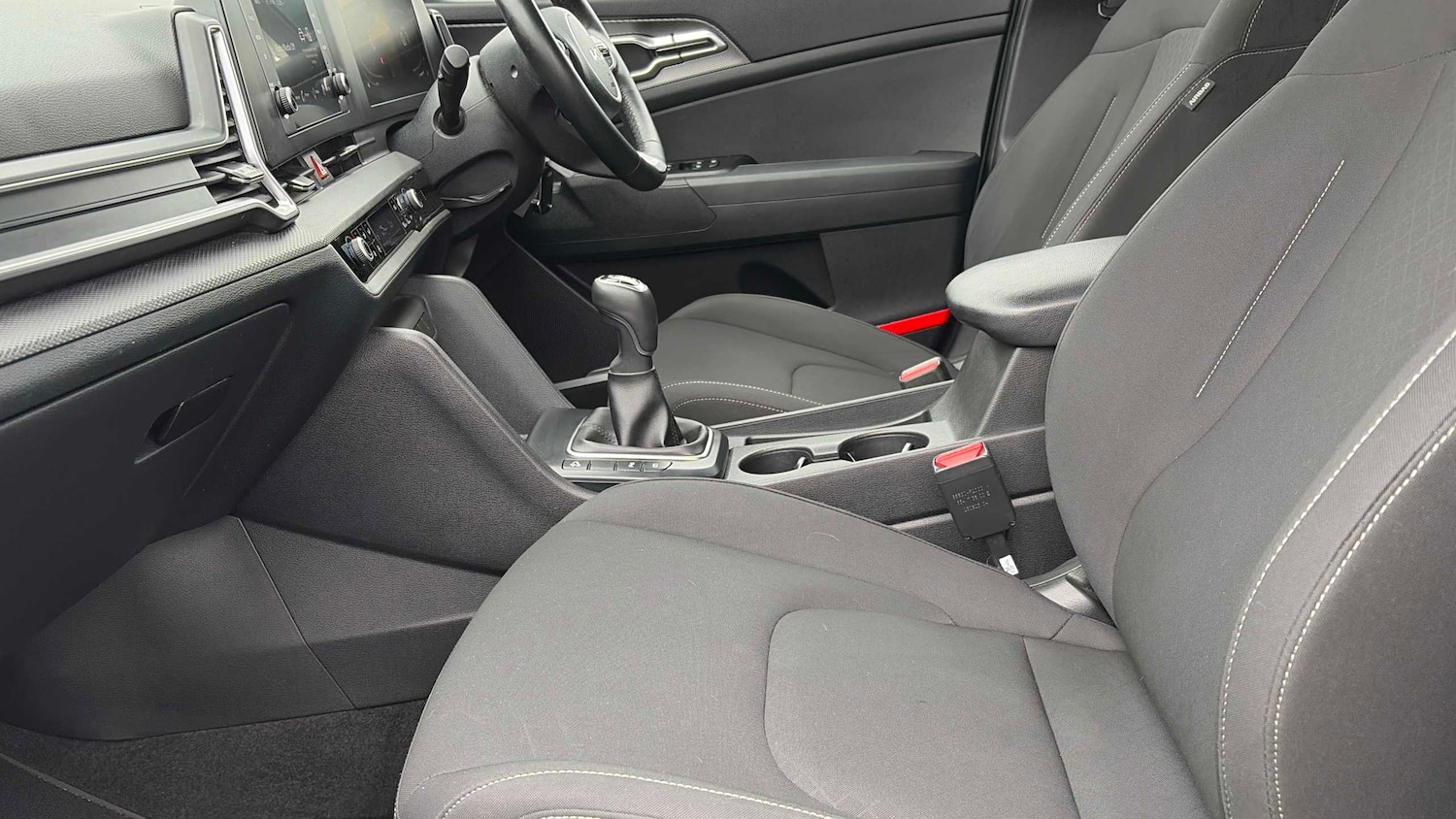 Used Kia Sportage 2023 for sale - 76435699: Photo 9