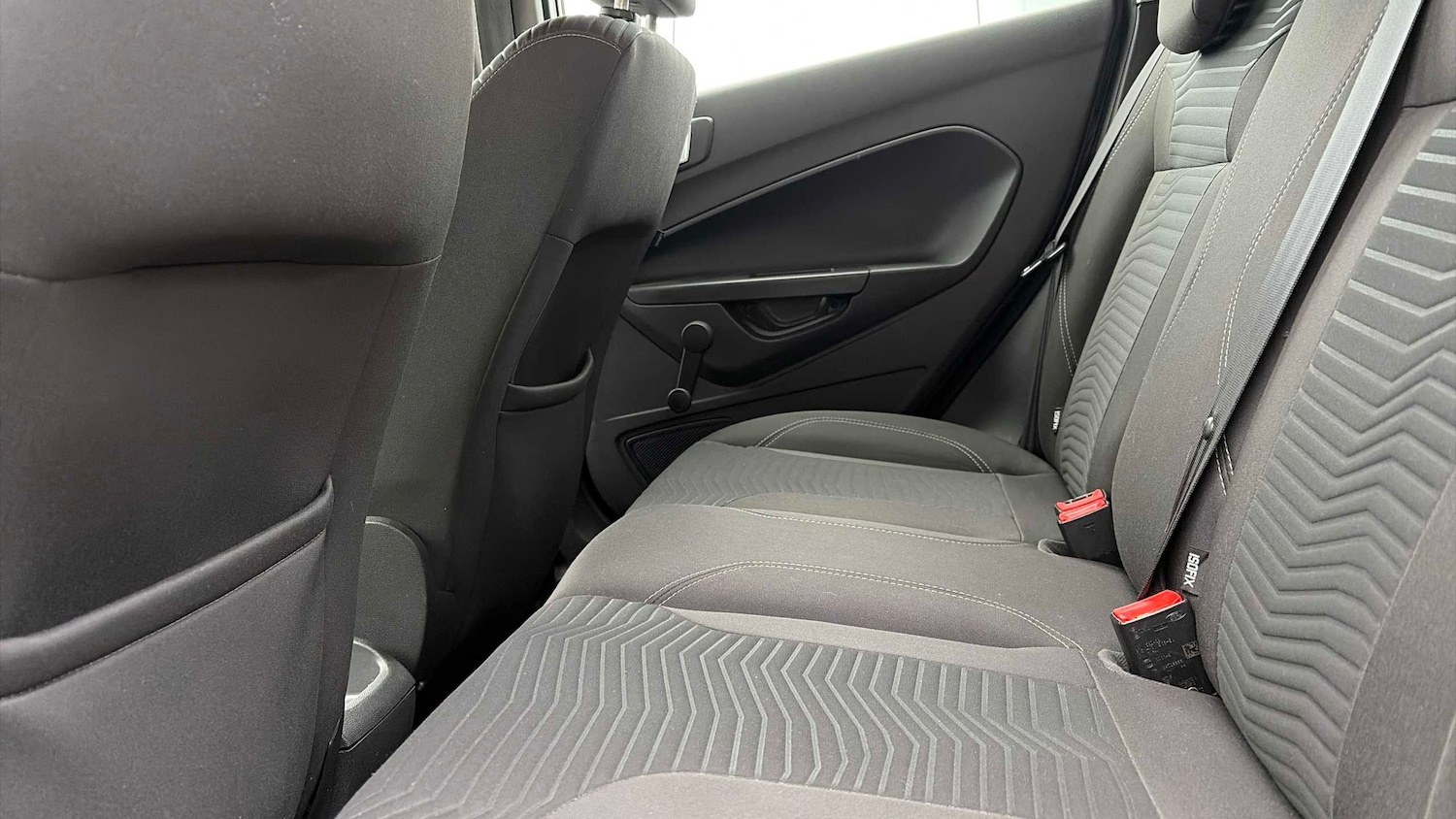 Used Ford Fiesta 2013 for sale - 76827687: Photo 10