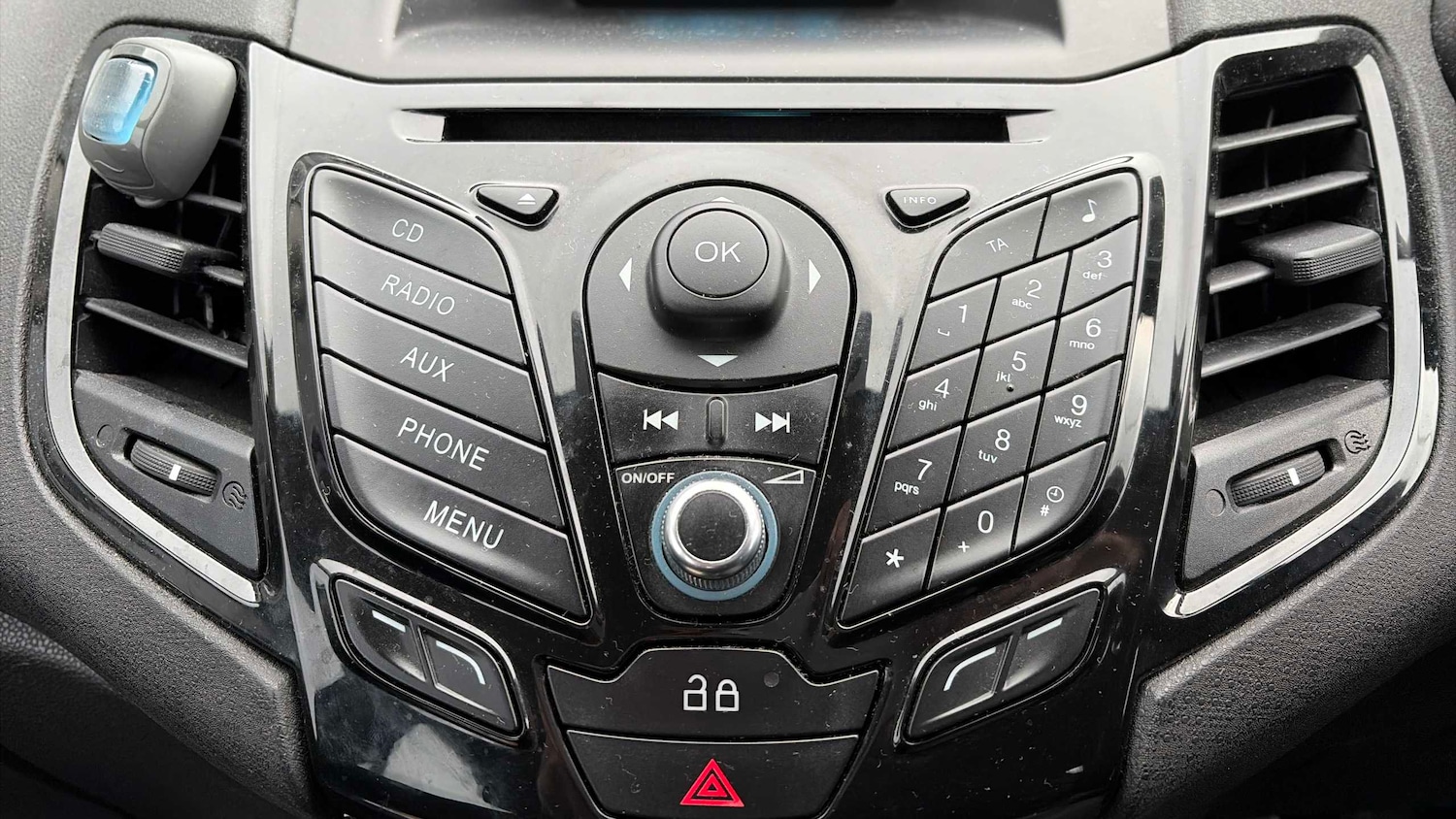 Used Ford Fiesta 2013 for sale - 76827687: Photo 13