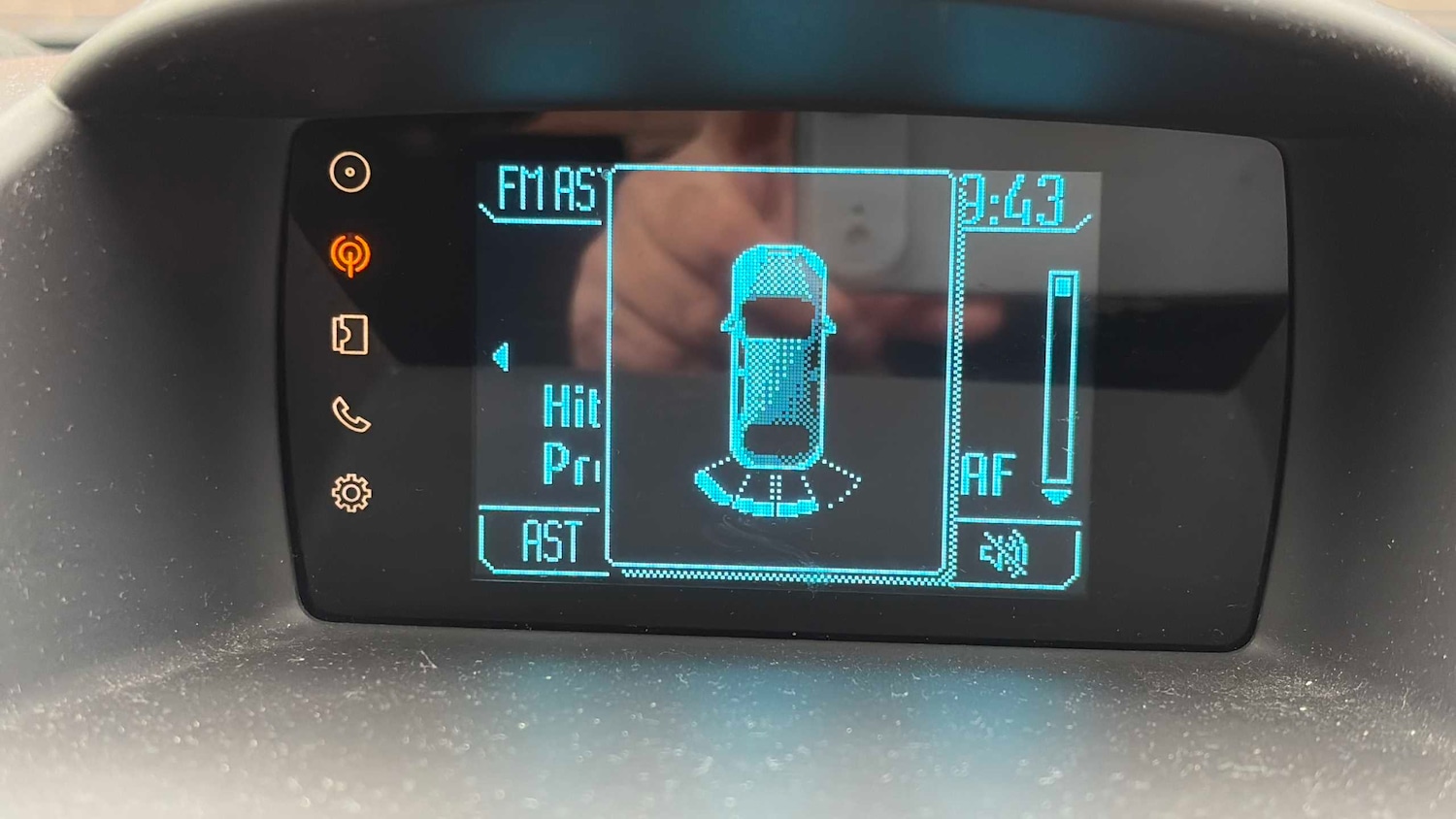 Used Ford Fiesta 2013 for sale - 76827687: Photo 17