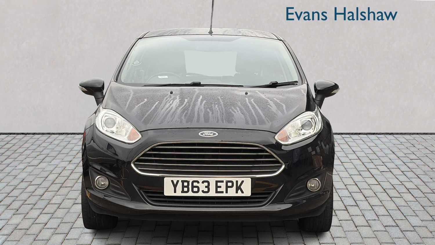 Used Ford Fiesta 2013 for sale - 76827687: Photo 4