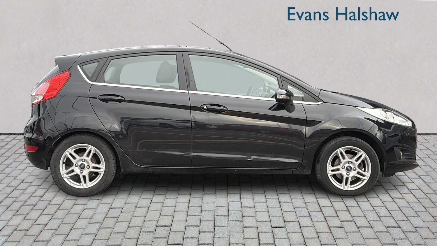 Used Ford Fiesta 2013 for sale - 76827687: Photo 6