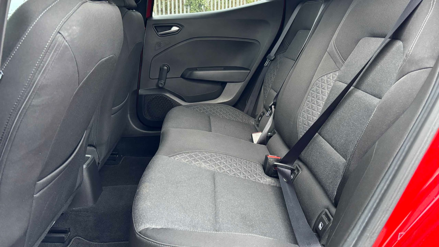 Used Renault Clio 2020 for sale - 77308451: Photo 10