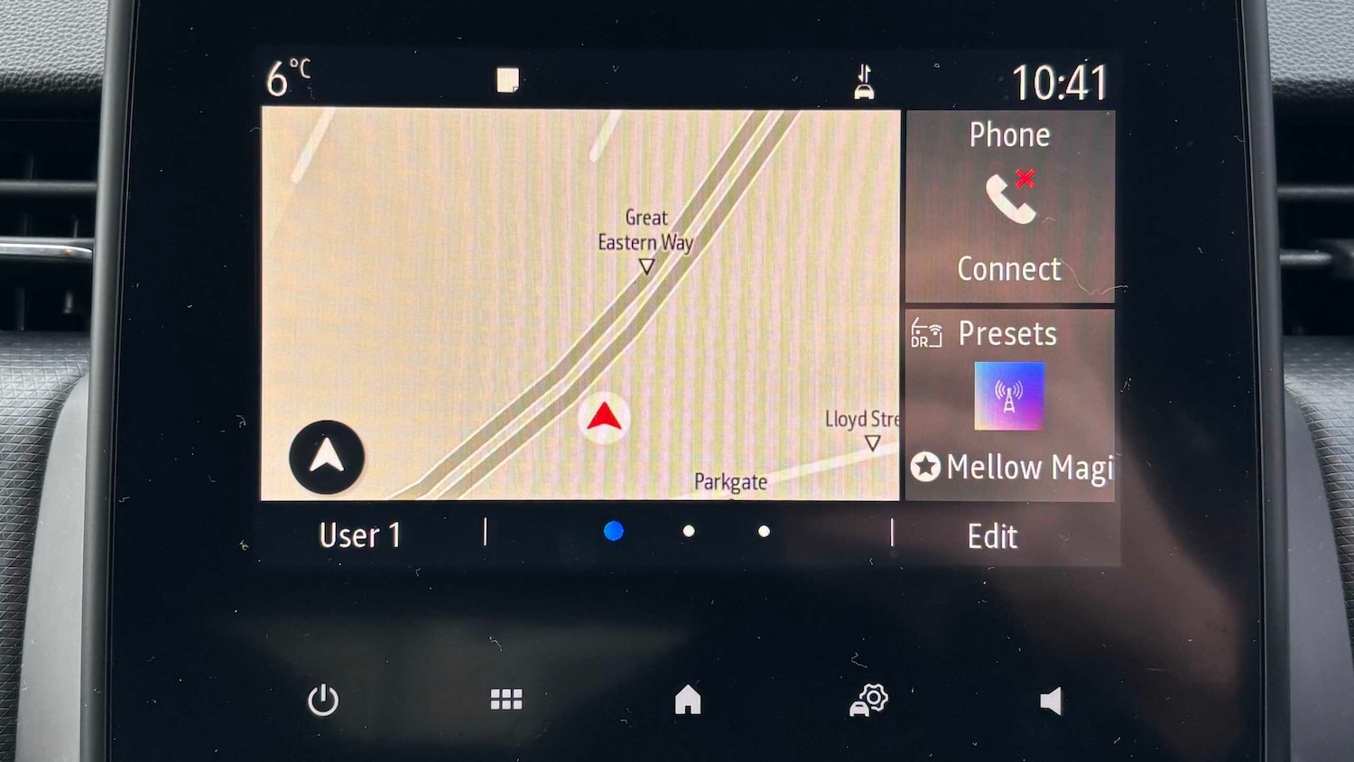 Used Renault Clio 2020 for sale - 77308451: Photo 14