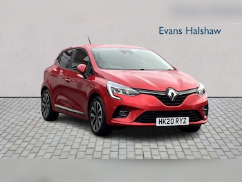 Used Renault Clio 2020 for sale - 77308451: Photo