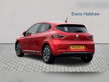 Used Renault Clio 2020 for sale - 77308451: Photo