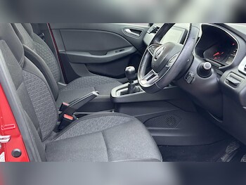 Used Renault Clio 2020 for sale - 77308451: Photo