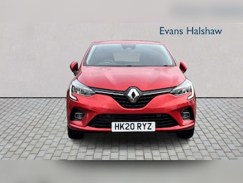 Used Renault Clio 2020 for sale - 77308451: Photo