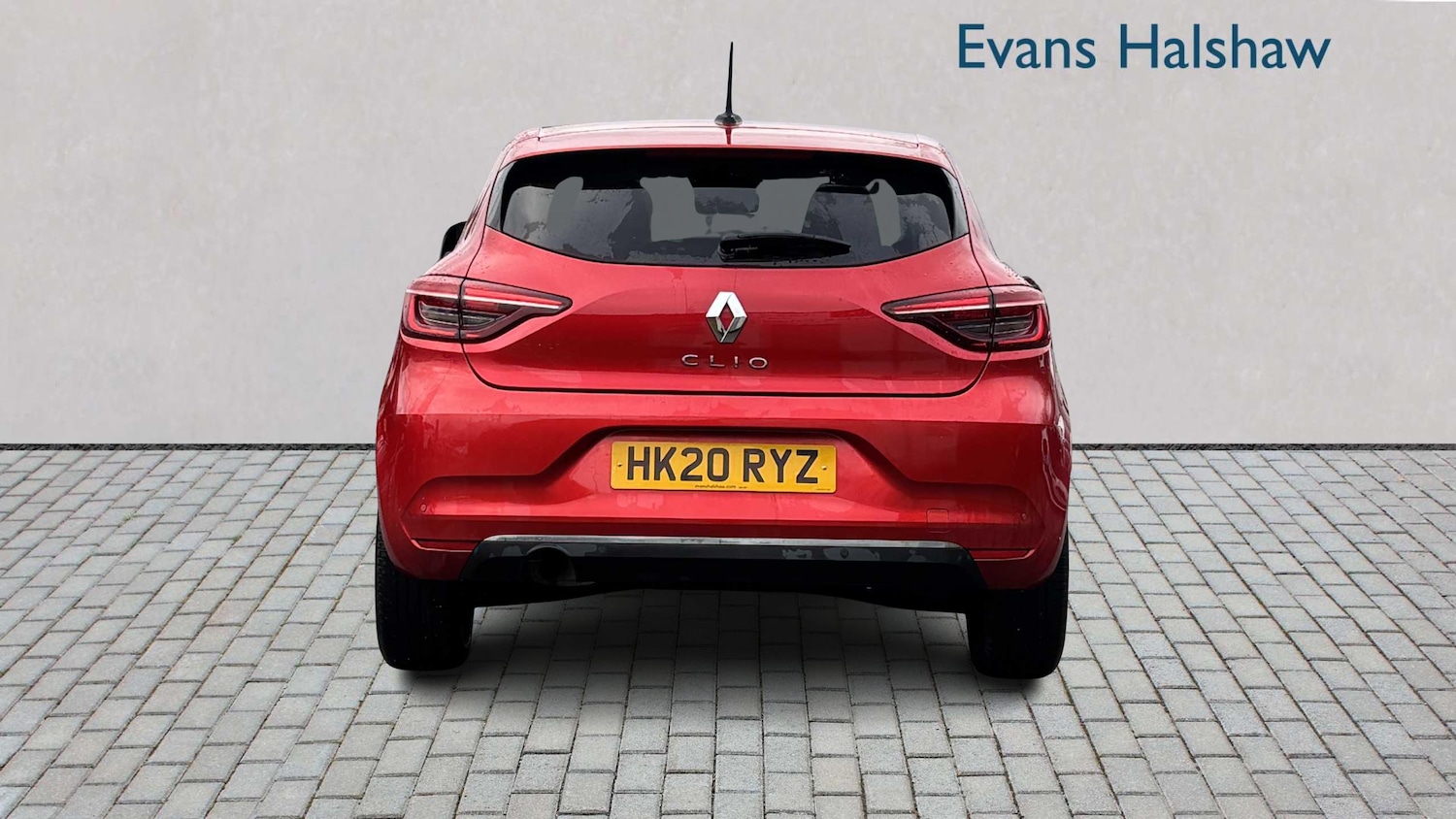 Used Renault Clio 2020 for sale - 77308451: Photo 5