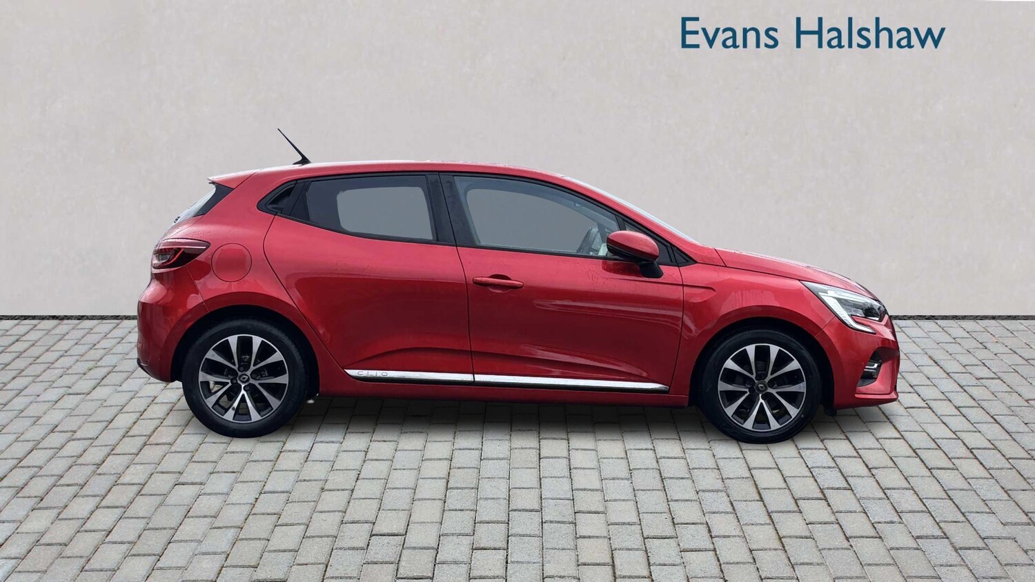 Used Renault Clio 2020 for sale - 77308451: Photo 6