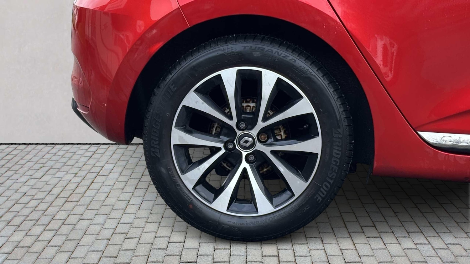 Used Renault Clio 2020 for sale - 77308451: Photo 7