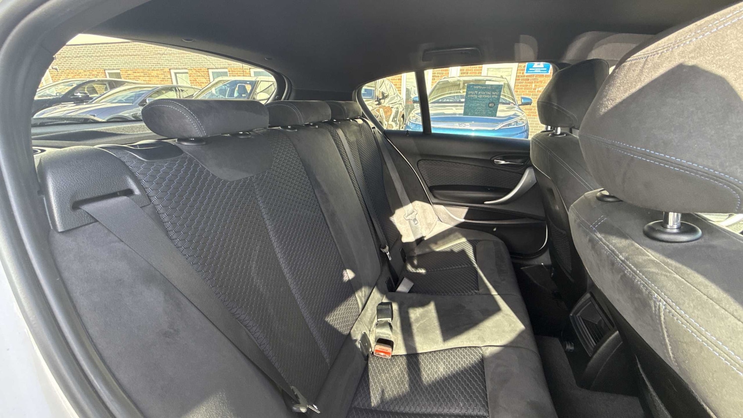 Used BMW 1 Series 2015 for sale - 76401324: Photo 11