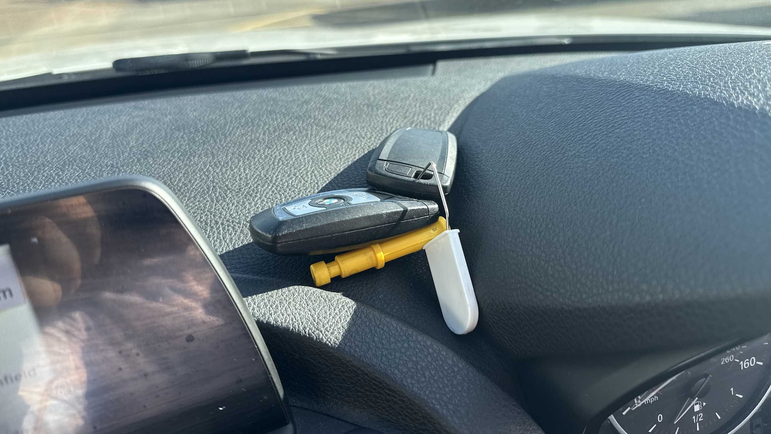 Used BMW 1 Series 2015 for sale - 76401324: Photo 15