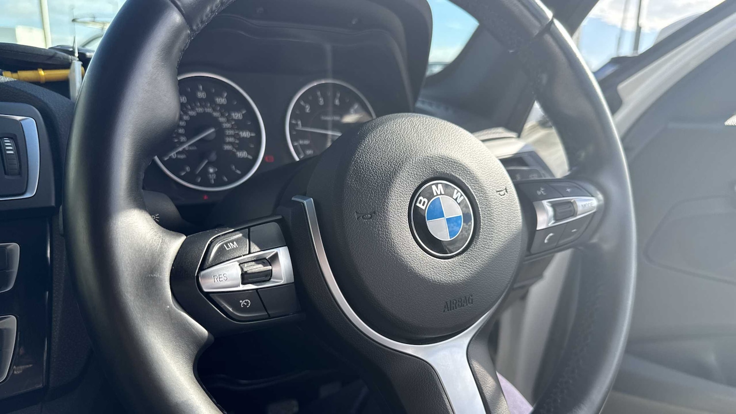 Used BMW 1 Series 2015 for sale - 76401324: Photo 19