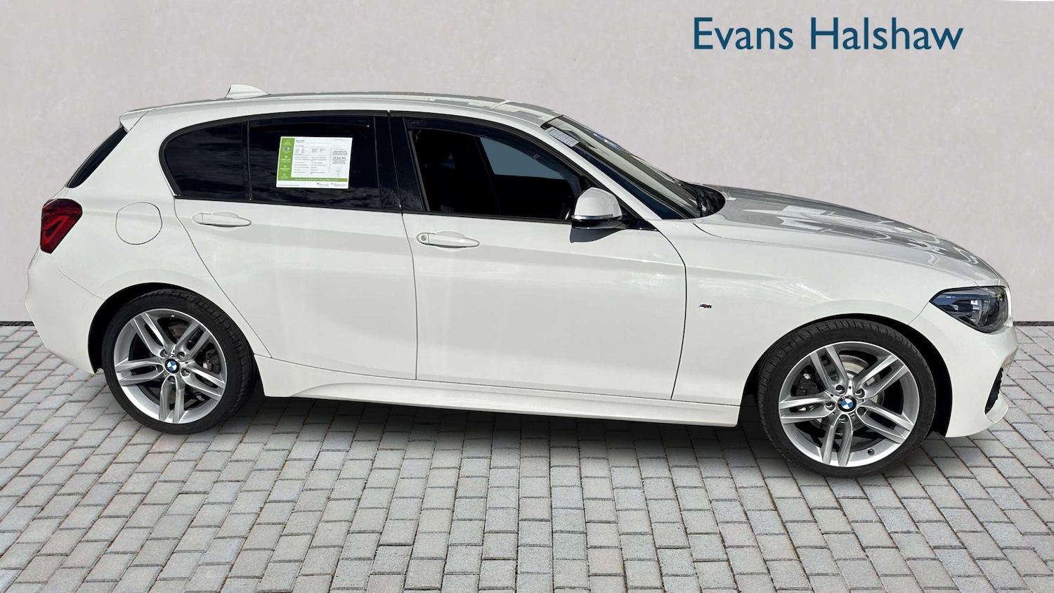 Used BMW 1 Series 2015 for sale - 76401324: Photo 7
