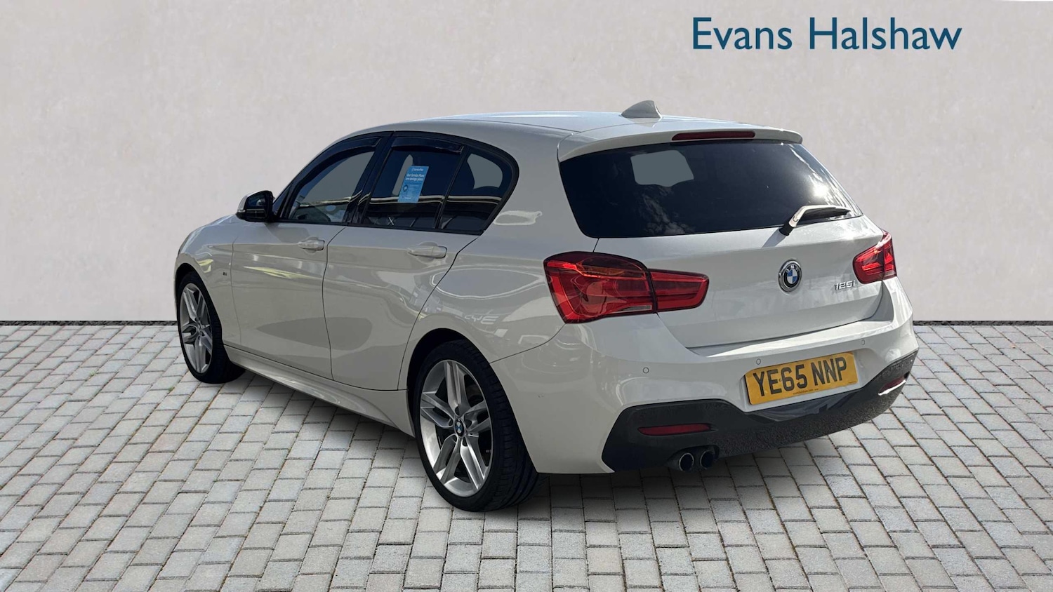 Used BMW 1 Series 2015 for sale - 76401324: Photo 8