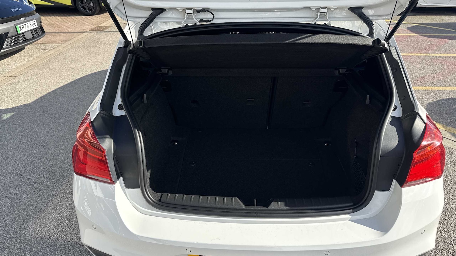 Used BMW 1 Series 2015 for sale - 76401324: Photo 9