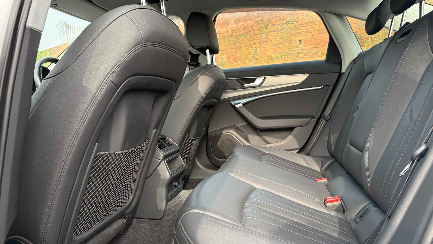 Used Audi A6 2019 for sale - 77772401: Photo 10