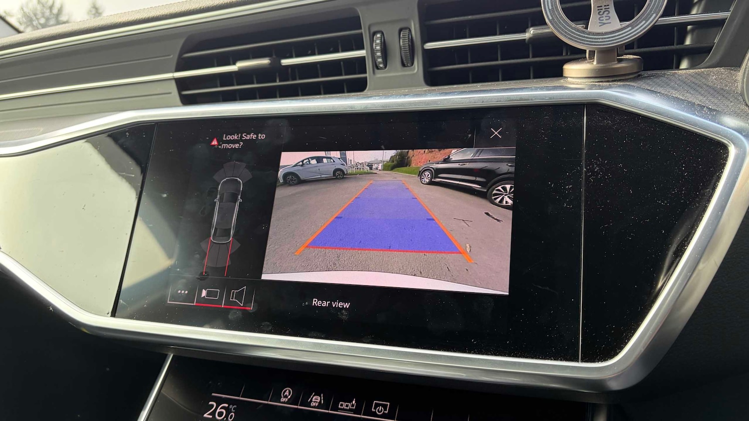 Used Audi A6 2019 for sale - 77772401: Photo 13