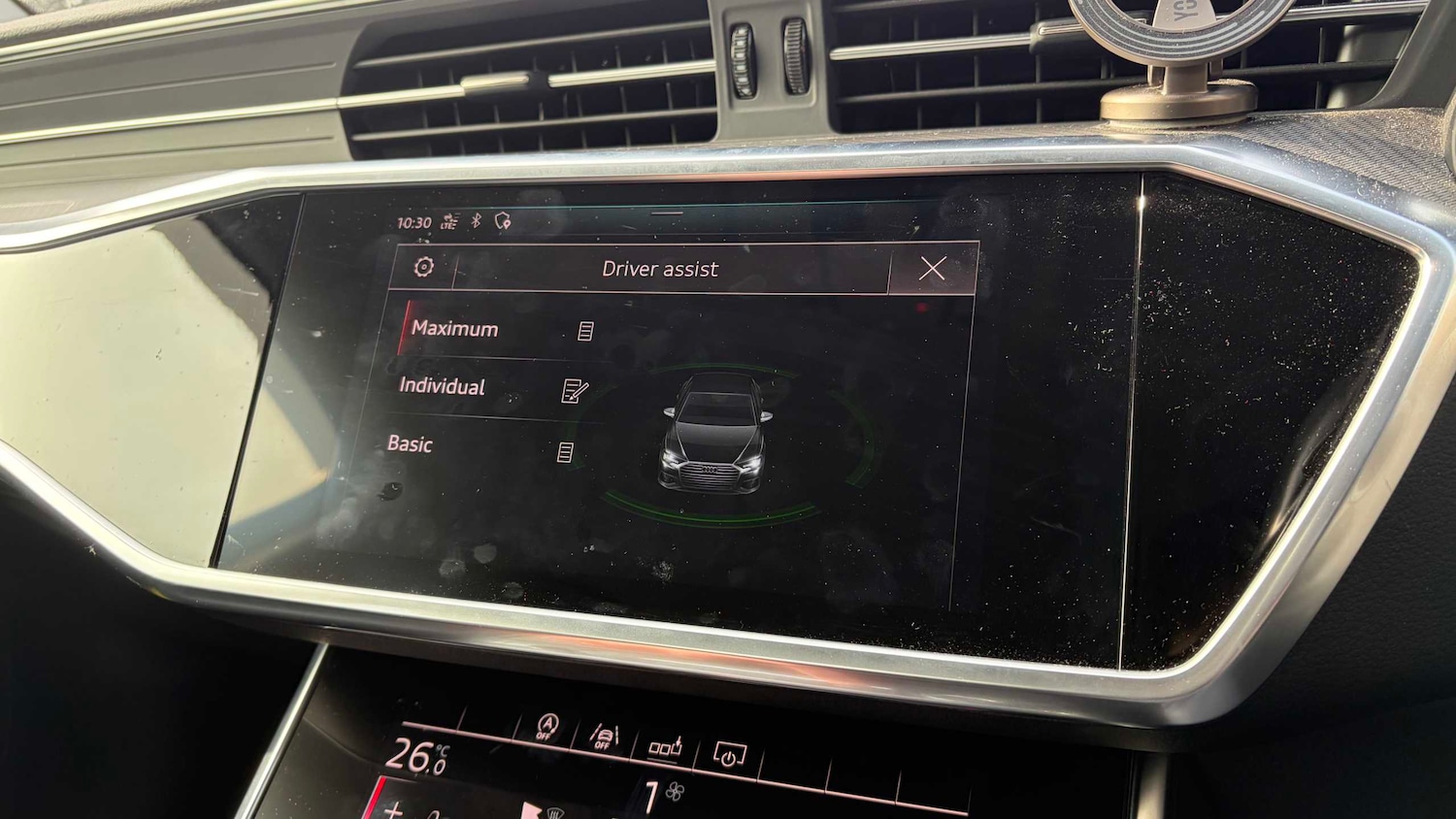 Used Audi A6 2019 for sale - 77772401: Photo 14