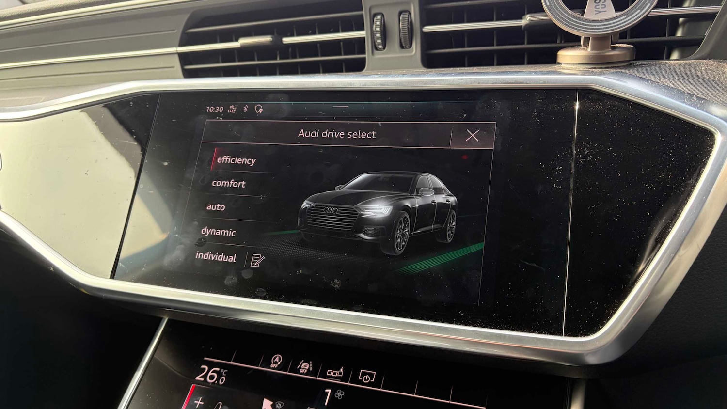 Used Audi A6 2019 for sale - 77772401: Photo 15