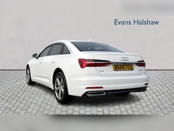 Used Audi A6 2019 for sale - 77772401: Photo