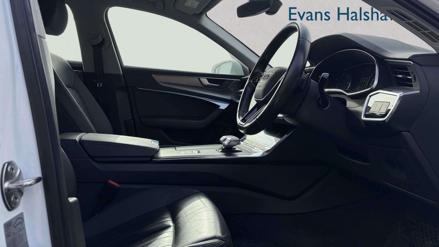 Used Audi A6 2019 for sale - 77772401: Photo 3