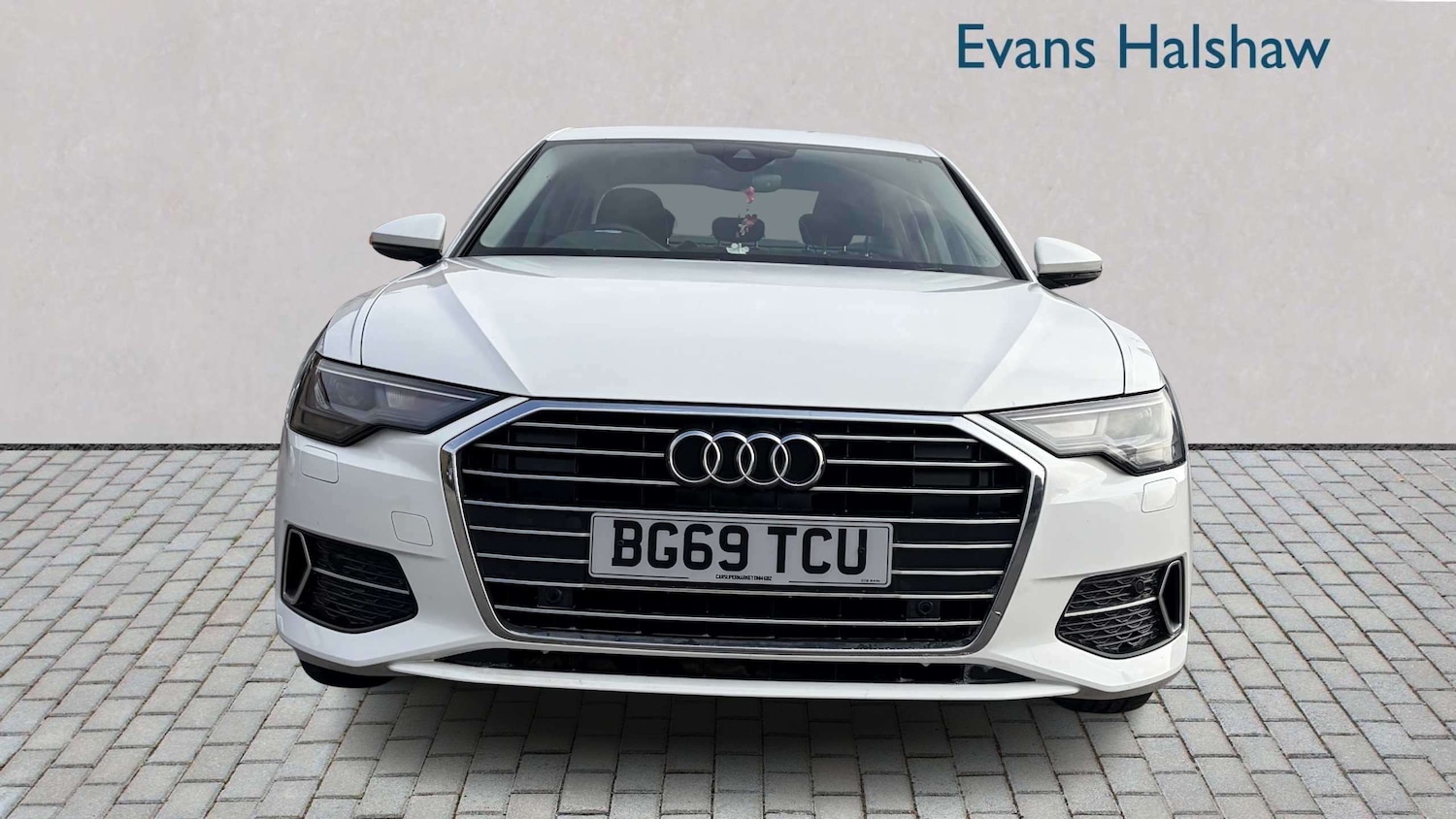 Used Audi A6 2019 for sale - 77772401: Photo 4
