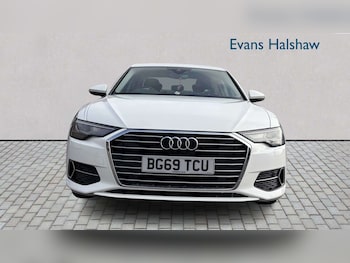 Used Audi A6 2019 for sale - 77772401: Photo