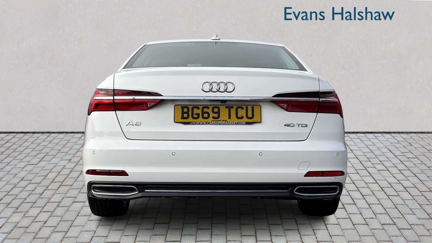 Used Audi A6 2019 for sale - 77772401: Photo 5