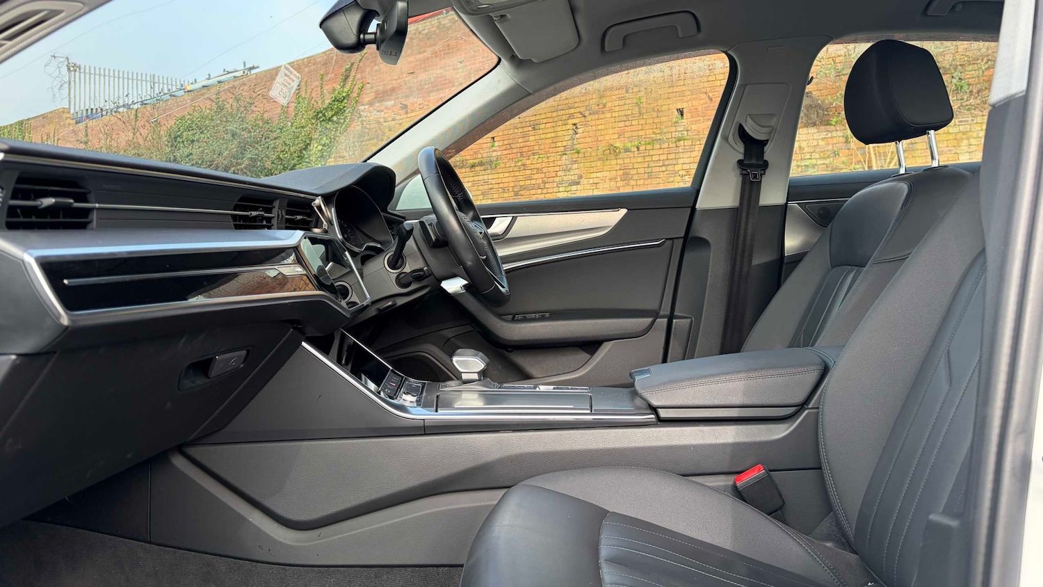 Used Audi A6 2019 for sale - 77772401: Photo 9