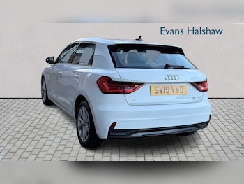Used Audi A1 2019 for sale - 77333831: Photo