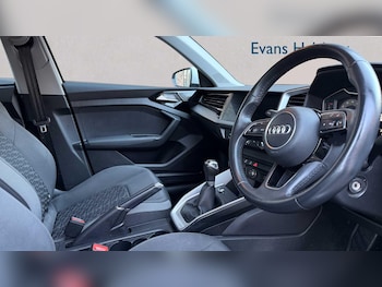 Used Audi A1 2019 for sale - 77333831: Photo