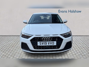 Used Audi A1 2019 for sale - 77333831: Photo