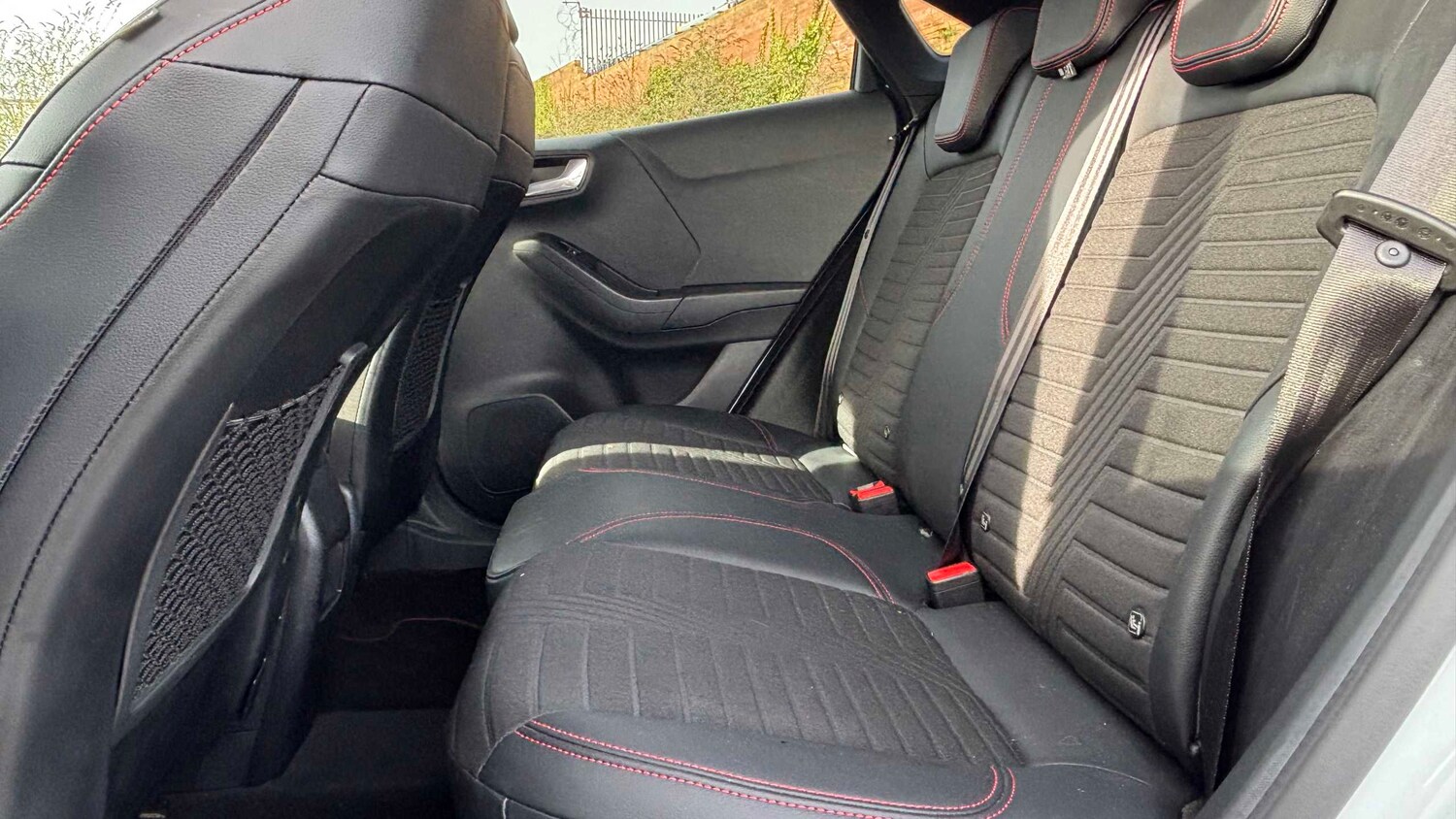 Used Ford Puma 2024 for sale - 77589095: Photo 10