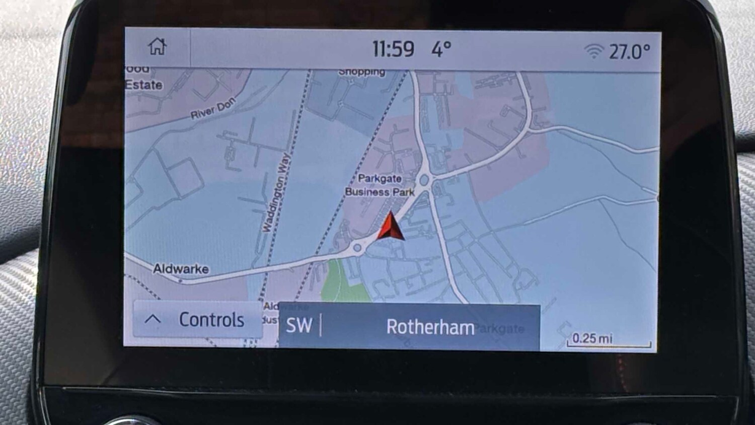 Used Ford Puma 2024 for sale - 77589095: Photo 14