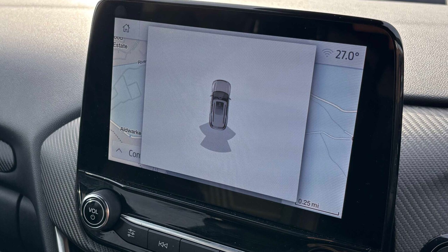 Used Ford Puma 2024 for sale - 77589095: Photo 15