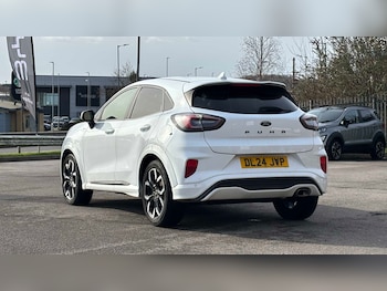 Used Ford Puma 2024 for sale - 77589095: Photo