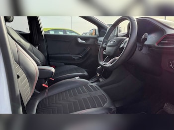 Used Ford Puma 2024 for sale - 77589095: Photo